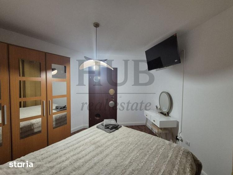 Apartament cu 2 camere în Dofteana