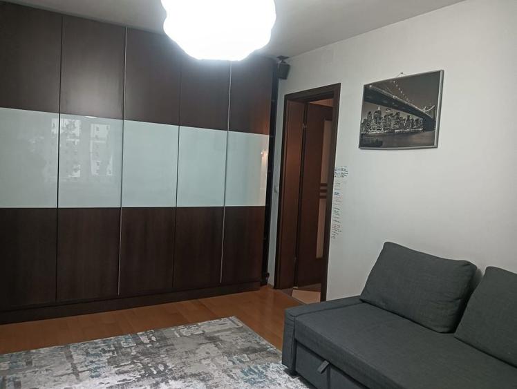 Apartament cu 2 camere decomandat în Rogerius