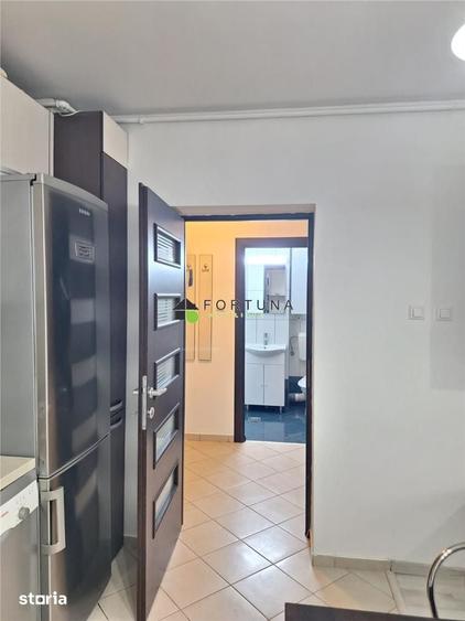 Apartament 2 camere, mobilat, utilat, Zona Astra - 5