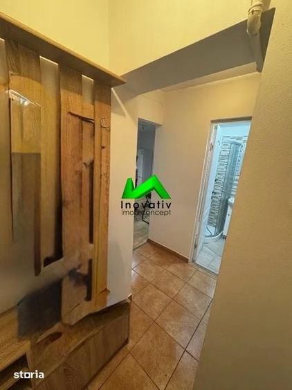 Apartament de inchiriat 2 camere Sibiu Lazaret - 4