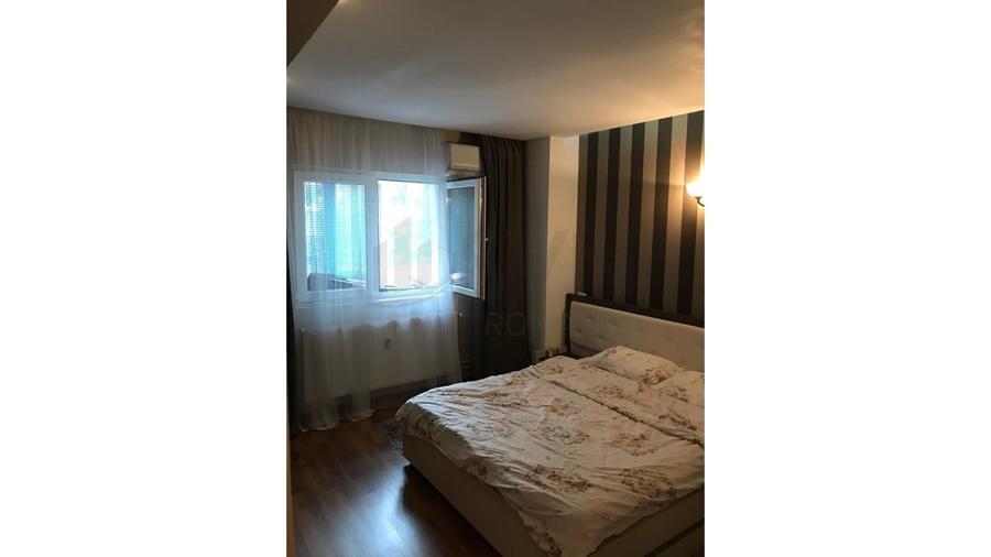Apartament cu 2 camere decomandat, mobilat în 13 Septembrie