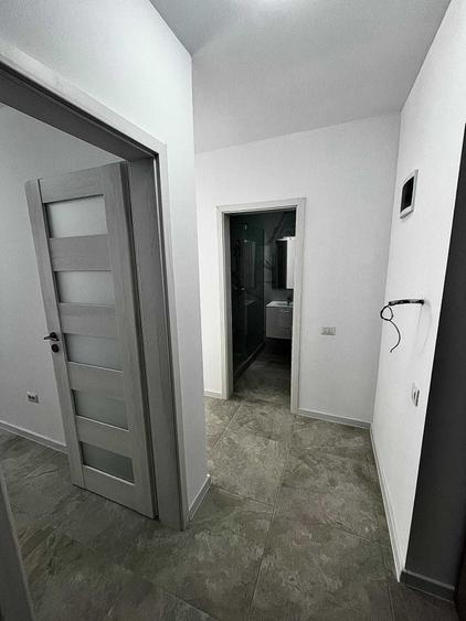 Garsonieră decomandată în Chiajna