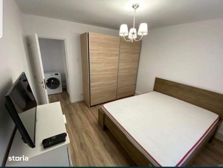 Apartament cu 2 camere în Siret