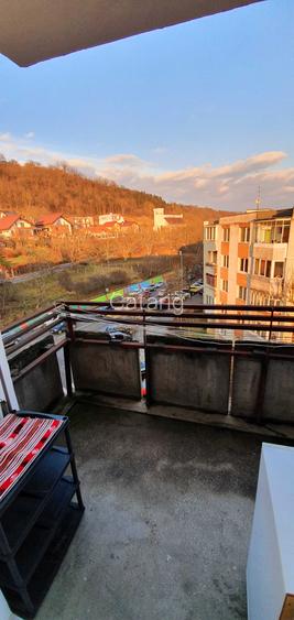 Apartament cu 2 camere de inchiriat cartier Tudor, Targu Mures