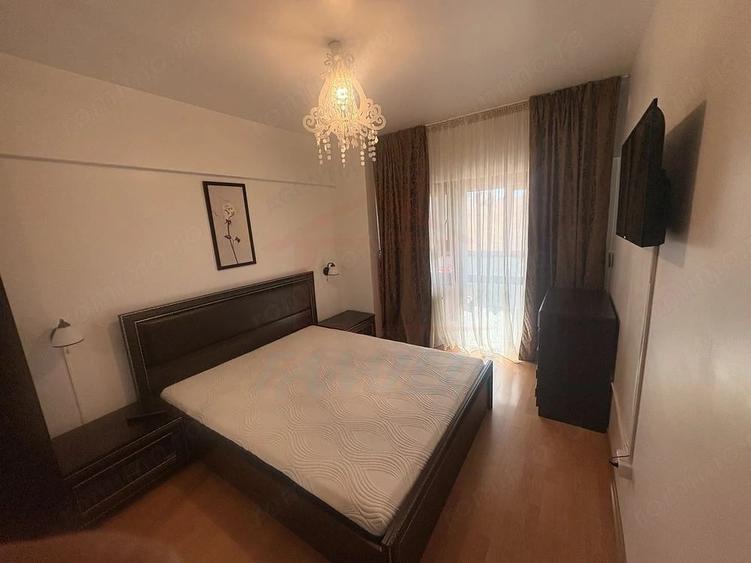Apartament cu 2 camere decomandat în Ultimul leu