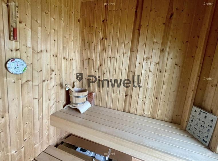 Duplex 3 camere - Cloud 9 - 7