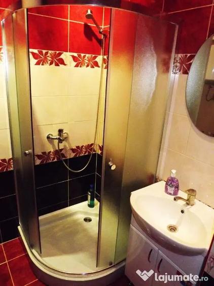 Apartament cu 2 camere de inchiriat in zona 13 Septembrie - 1