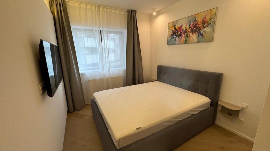 Apartament cu 3 camere în Cotroceni