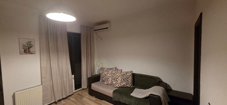 Garsonieră în Dămăroaia