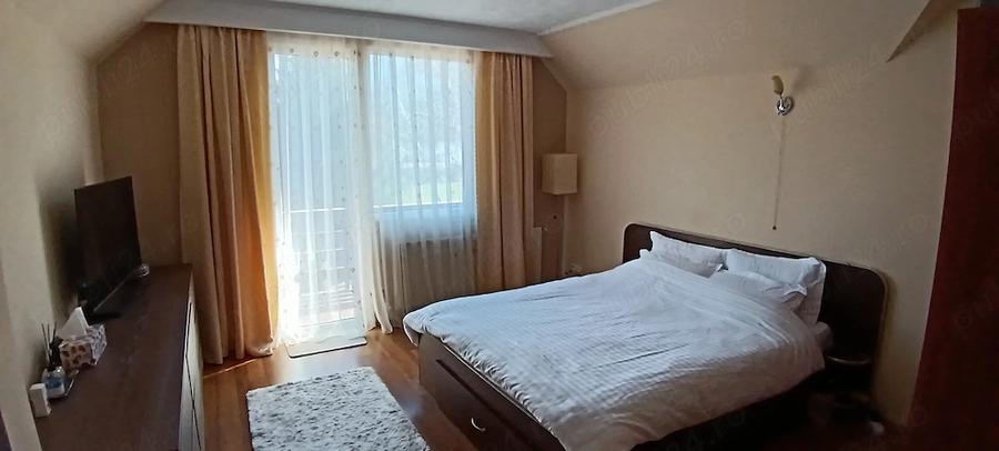 Casă cu Teren 300 Mp în Central