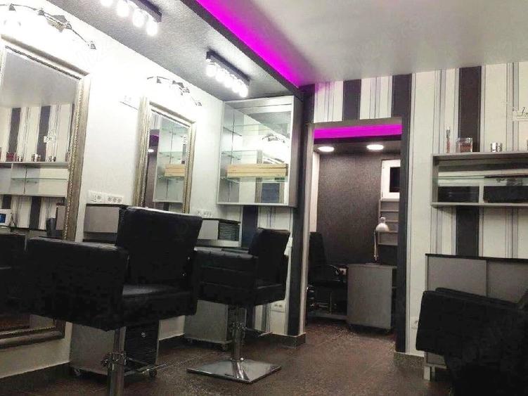 Spațiu comercial, de 23 mp, în Giurgiului