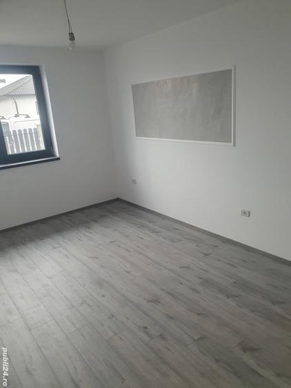 Casă cu 4 camere cu Teren 320 Mp în Șag