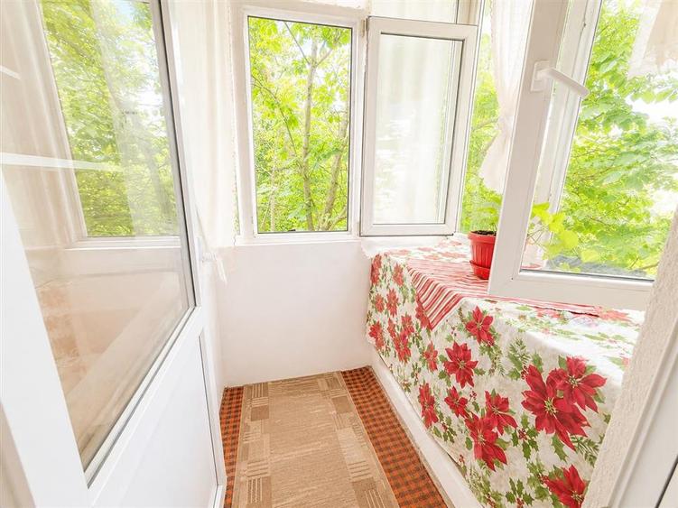 Apartament 2 camere Decomandat Palas - Sf Lazar - 2