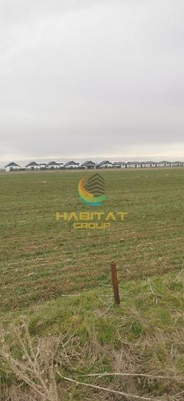 Teren Construcții intravilan de 1495 mp, în Berceni