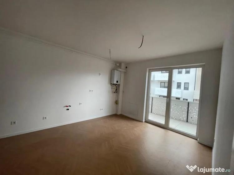 Apartament cu 2 camere semidecomandat în Apahida