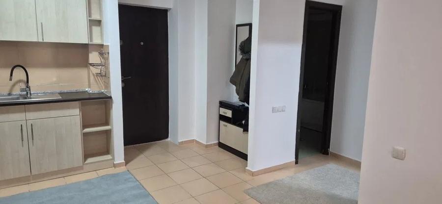Apartament cu 2 camere semidecomandat, mobilat în Tătărași — fotografia 3