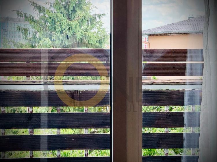 Garsonieră decomandată, mobilată în Giulești