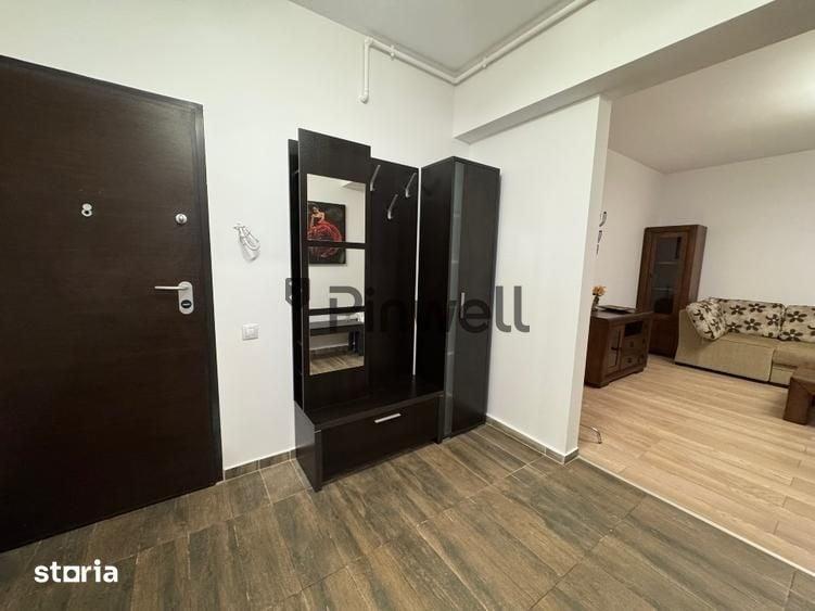 Apartament cu 3 camere decomandat în Aviației