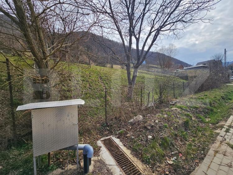 Teren Construcții intravilan de 4000 mp, în Cugir