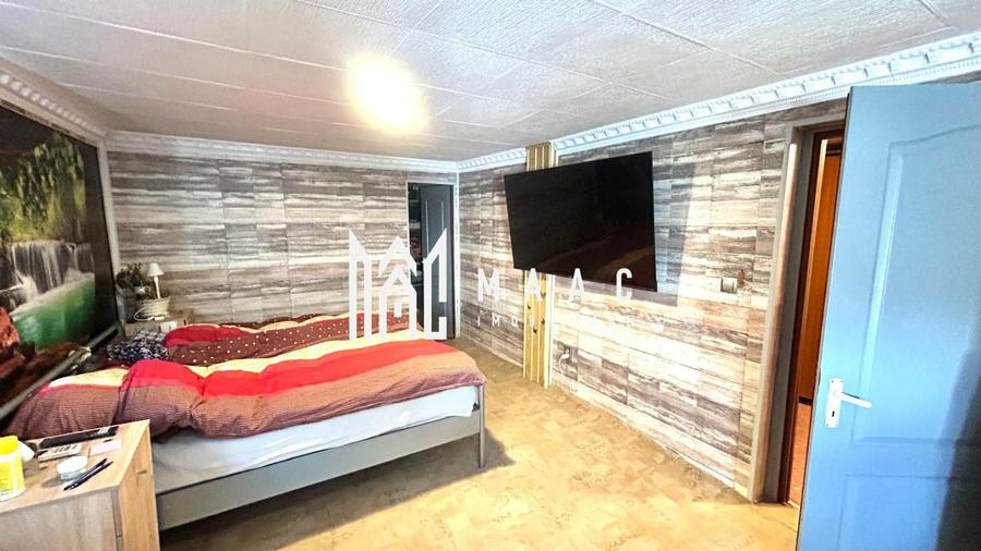 Casă individuală cu 4 camere cu Canalizare în Hipodrom 3