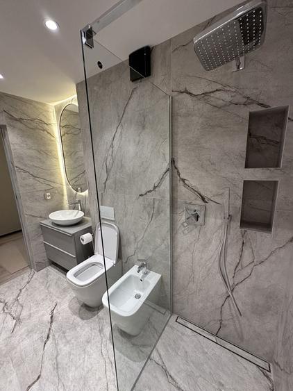 Inchiriez apartament 2 camere ultrafinisat garaj subteran Gheorgheni Sopor 1 - 7