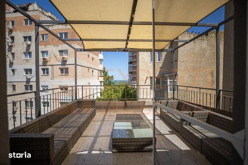 Apartament cu 4 camere în Ultracentral