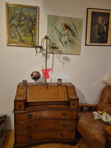 Apartament 2 camere de vanzare Zona ?agului, Timi?oara | Etaj 3/4 | - 4