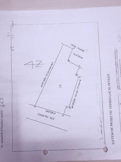 Spațiu comercial, în Central