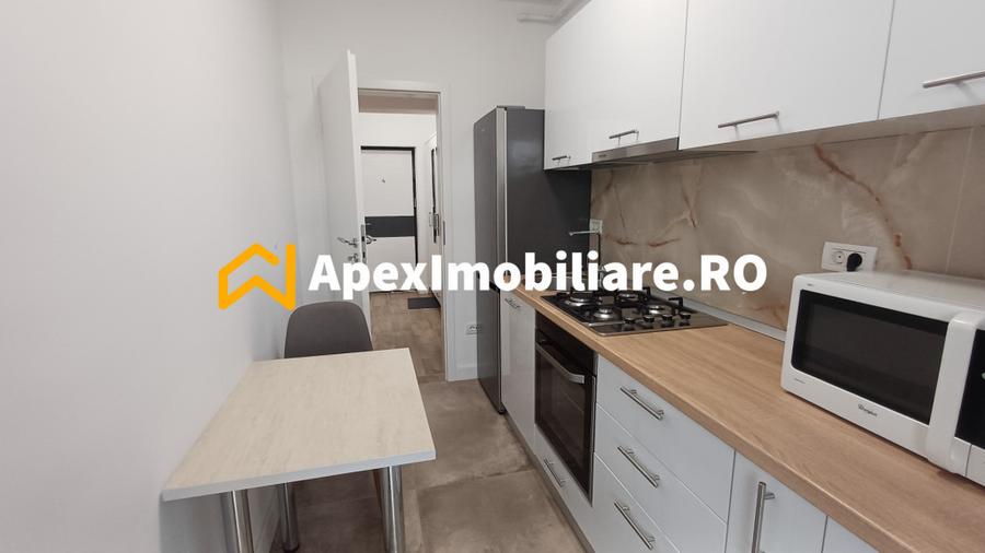 Garsonieră, mobilată în Berceni