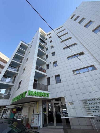 Inchiriez apartament termen lung, zona Opera Mamaia - 3
