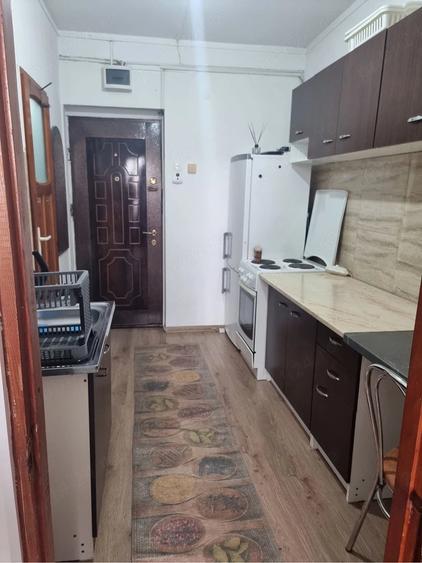 Garsonieră nedecomandată în Central