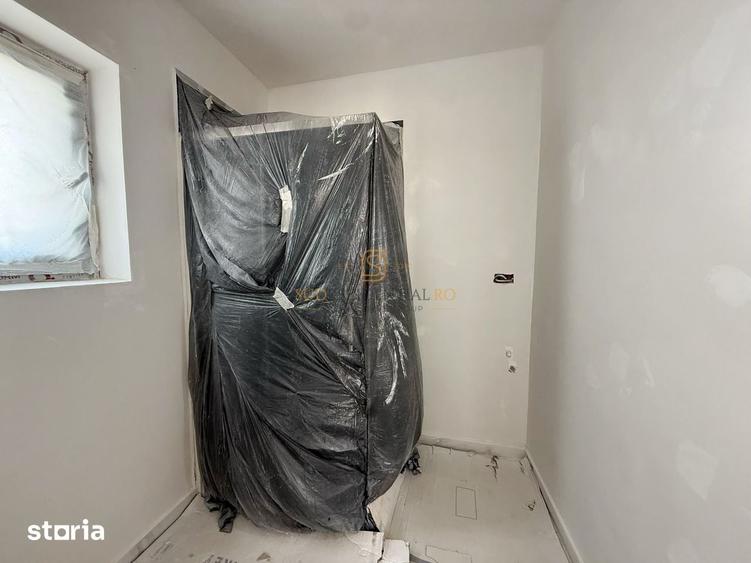 Vila Individuala Moderna / 4 Camere / 2 Bai / Panouri Solare - 15