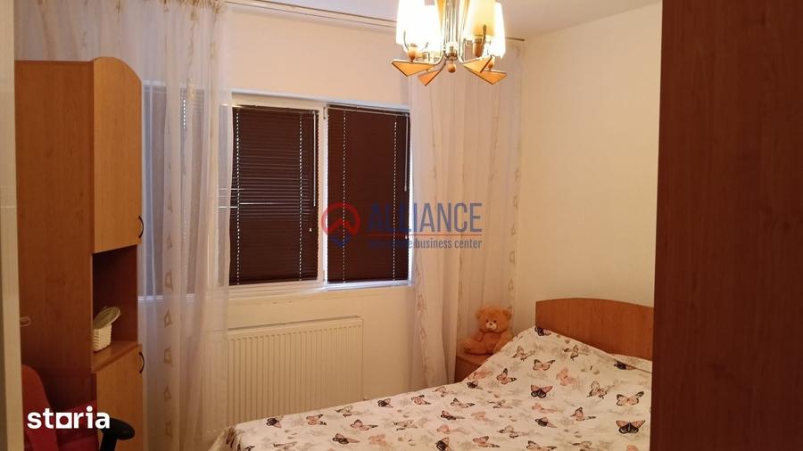 Apartament cu 2 camere în Tăbăcărie
