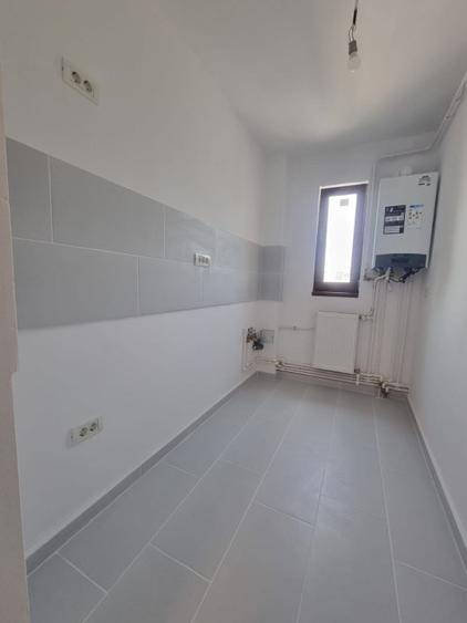 Apartament cu 3 camere decomandat în Păcurari