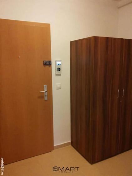 Apartament 2 Camere Tractorul Avantgarden - 3