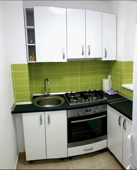 Apartament 2 camere de închiriat – Valea Ialomiței | Metrou la ieșirea din bloc - 3