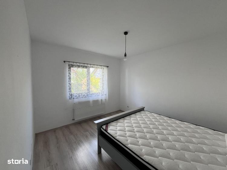 Casă cu 3 camere în Bucium