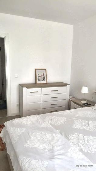 Apartament cu 2 camere decomandat în Theodor Pallady