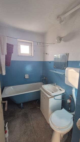 Apartament cu 2 camere circular în Inel II