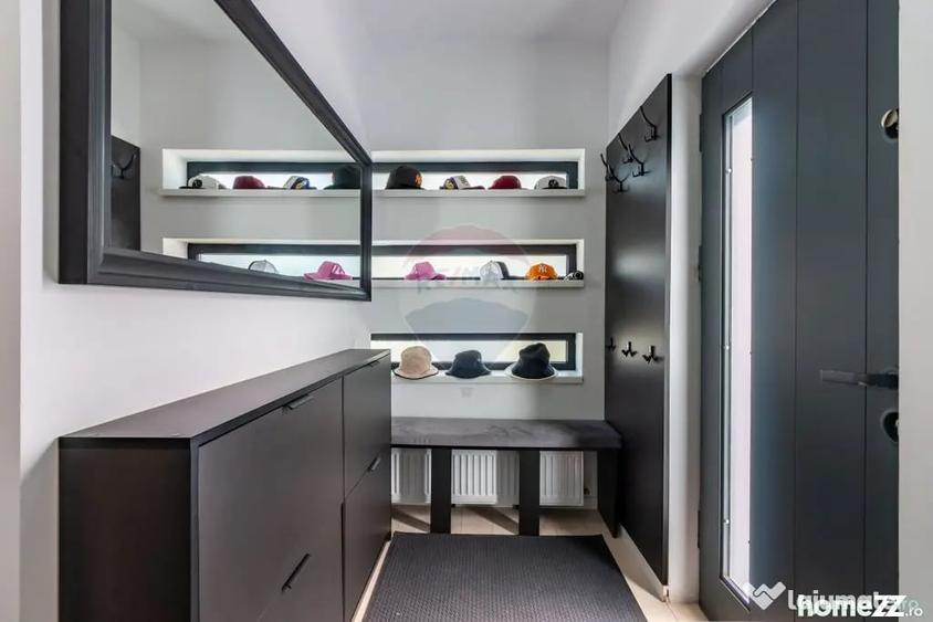 Casă cu 4 camere cu Teren 609 Mp în Dimieni