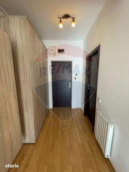 Apartament cu 1 camera de inchiriat la ARED Uta - 5
