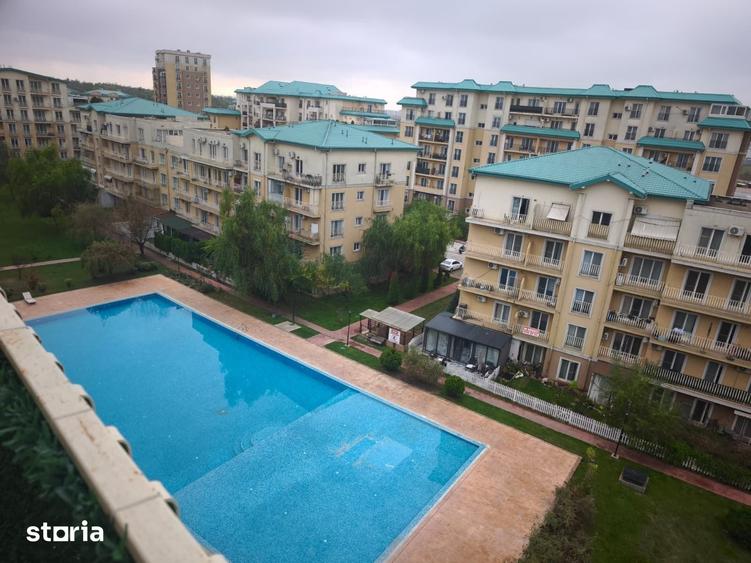Apartament cu 3 camere în Ștefăneștii de Jos