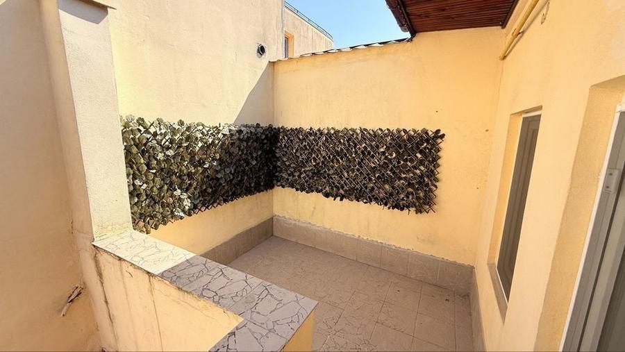 Apartament cu 2 camere decomandat în Vitan