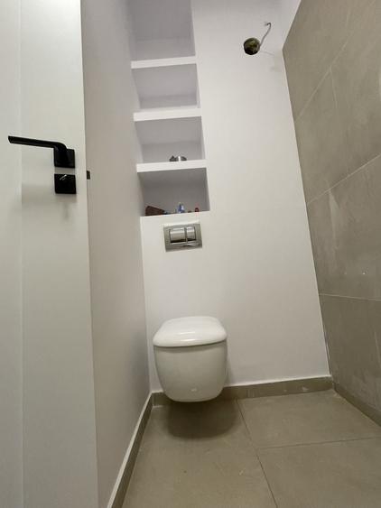 Apartament cu 2 camere decomandat în Florești