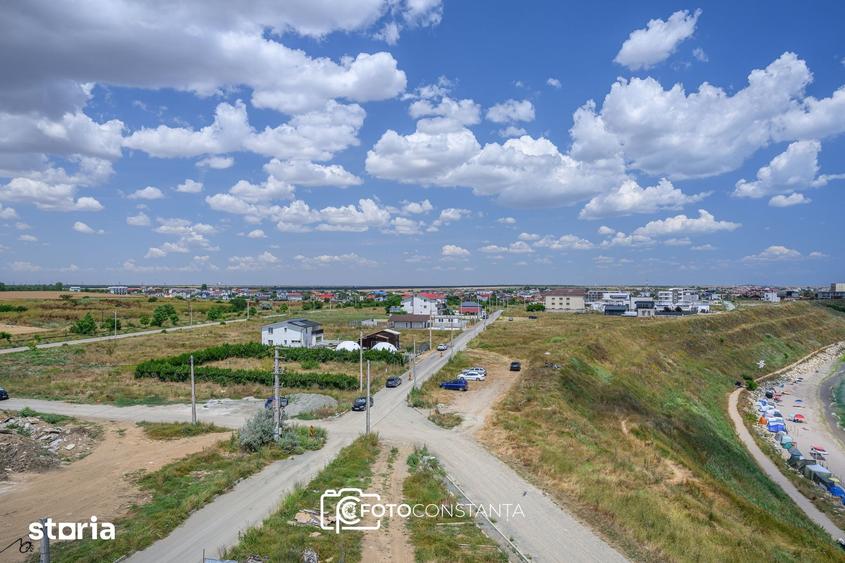 Garsonieră în Central