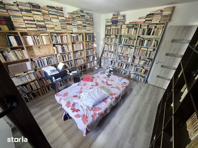 Casă cu 3 camere cu Teren 267 Mp în Malu Mare