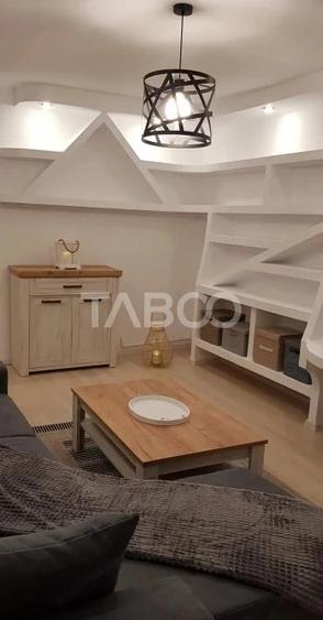 Apartament cu 3 camere decomandat în Ștrand