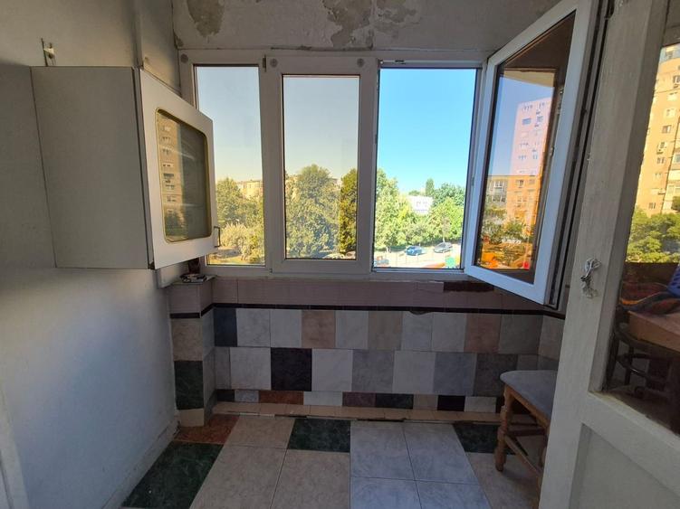 DORALY MALL 2 CAMERE DECOMANDATE 55 MP. ETAJ 2, LIBER PREȚ 83.500 EURO - 11