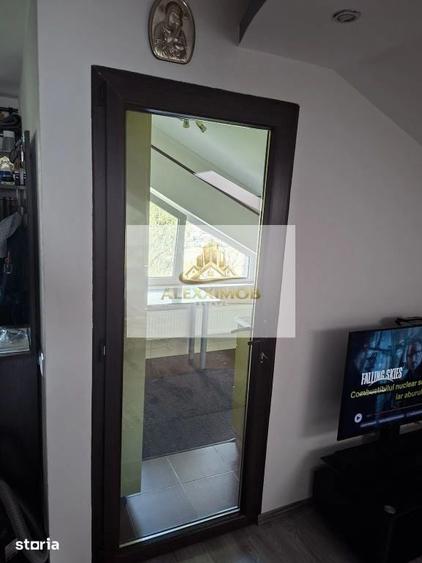 Apartament de Vanzare - 3 Camere - Mansarda vila - 65 MP - 4