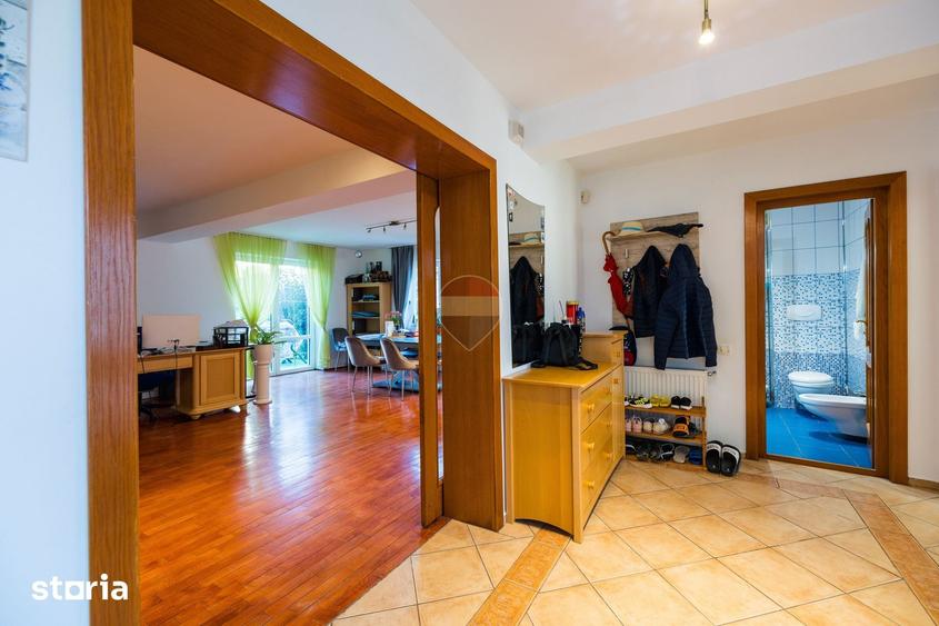 Casă cu 4 camere cu Teren 700 Mp în Bunloc